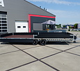 Henra plateauwagen 3500kg 633x248cm BlackLabel