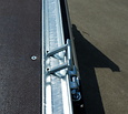 Henra plateauwagen 3500kg 633x248cm BlackLabel
