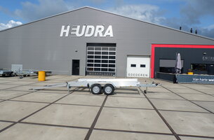 Anssems AMT Eco 2000kg 400x188cm autotransporter
