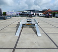 Anssems AMT Eco 2000kg 400x188cm autotransporter