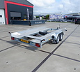 Anssems AMT Eco 2000kg 400x188cm autotransporter