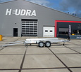 Anssems AMT Eco 1500kg 400x188cm autotransporter