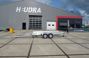 Anssems AMT Eco 1500kg 400x188cm autotransporter