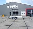 Anssems AMT Eco 1500kg 400x188cm autotransporter