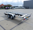Anssems AMT Eco 1500kg 400x188cm autotransporter
