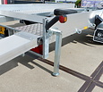 Anssems AMT Eco 1500kg 400x188cm autotransporter