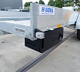Anssems AMT Eco 1500kg 400x188cm autotransporter