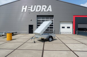 Anssems bagagewagen GT750 211x126x48cm