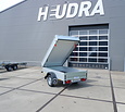 Anssems bagagewagen GT750 211x126x48cm