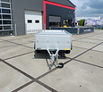 Anssems bagagewagen GT750 211x126x48cm