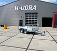 Anssems BSX 2500kg 251x130cm bakwagen