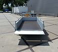 Anssems BSX 2500kg 251x130cm bakwagen