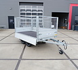 Loofrek Anssems PLT/KLT Pro 251x150x70cm