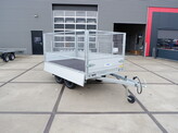 Loofrek Anssems PLT/KLT Pro 251x150x70cm