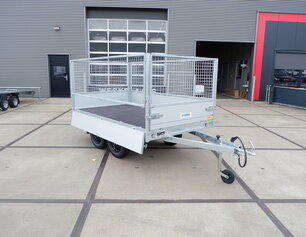Loofrek Anssems PLT/KLT Pro 251x150x70cm