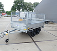 Loofrek Anssems PLT/KLT Pro 251x150x70cm
