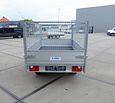 Loofrek Anssems PLT/KLT Pro 251x150x70cm