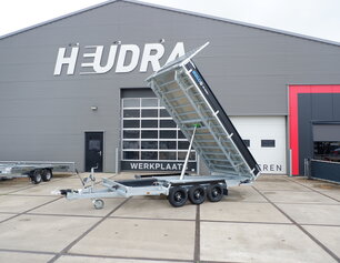 Hulco Benax-3 3500kg 405x203cm kipper Go-Getter