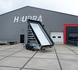 Hulco Benax-3 3500kg 405x203cm kipper Go-Getter