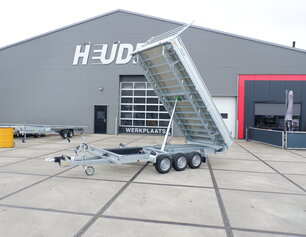Hulco Benax-3 3500kg 405x203cm kipper