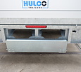 Hulco Benax-3 3500kg 405x203cm kipper