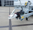 Hulco Benax-3 3500kg 405x203cm kipper