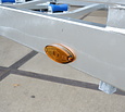 Vlemmix boottrailer Type-I 2700kg 780x220cm