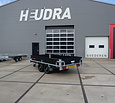Anssems PSX 2000kg 325x178cm plateauwagen Go-Getter