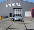 Anssems GTT 750kg 251x126cm bakwagen