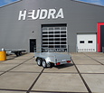 Anssems GTT 750kg 251x126cm bakwagen