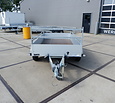Anssems GTT 750kg 251x126cm bakwagen