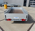 Anssems GTT 750kg 251x126cm bakwagen
