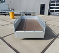 Anssems GTT 750kg 251x126cm bakwagen