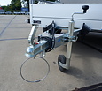 Anssems GTT 750kg 251x126cm bakwagen