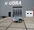 Anssems GT 750kg 201x101cm bakwagen