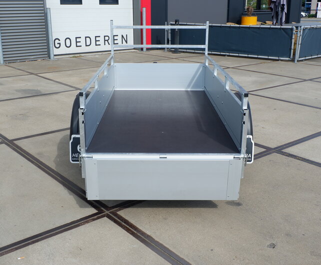 Anssems GT 750kg 201x101cm bakwagen