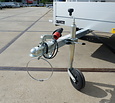 Anssems GT 750kg 201x101cm bakwagen