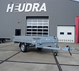Anssems PSX 750kg 251x153cm plateauwagen