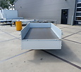 Anssems PLTB 1000kg 231x132cm plateauwagen