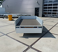 Anssems PSX 1350kg 251x153cm plateauwagen
