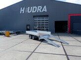 Anssems ASX plateauwagen 2000kg 325x178cm