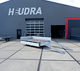 Anssems ASX plateauwagen 3000kg 325x178cm