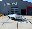 Anssems ASX plateauwagen 3000kg 325x178cm