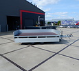 Anssems ASX plateauwagen 3000kg 325x178cm