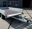 Anssems ASX plateauwagen 3000kg 325x178cm