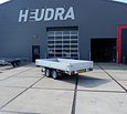 Anssems ASX plateauwagen 3000kg 325x178cm