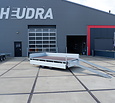 Anssems ASX plateauwagen 2500kg 325x178cm