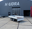 Anssems ASX plateauwagen 2500kg 325x178cm