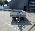 Anssems ASX plateauwagen 2500kg 325x178cm