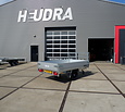 Anssems KLT Pro Kipper 1350kg 251x150cm enkelas